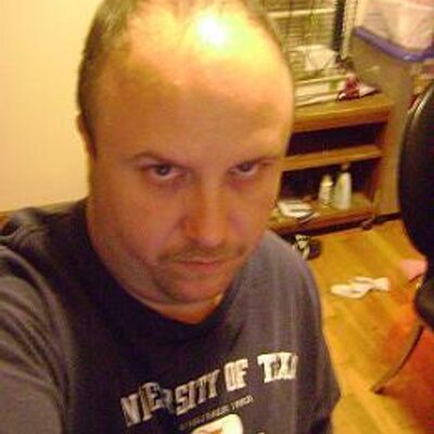 Profile Picture of Robert Tessmer (@rob_tess) on Twitter