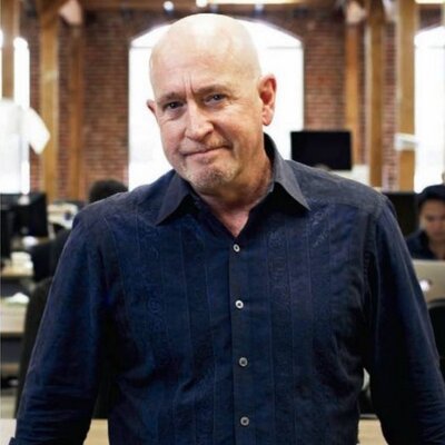 Profile Picture of Randy Adams (@CEOWhattheFunny) on Twitter