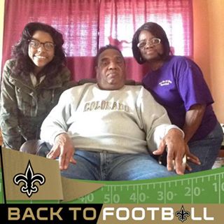 Profile Picture of Wilbert Freemon (@wilbert.freemon) on Facebook