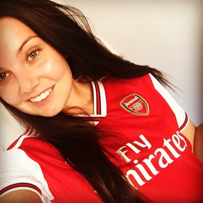 Profile Picture of Amy AFC' ❤ (@amyafcxox) on Twitter