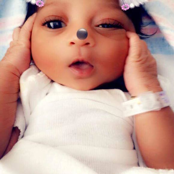 Profile Picture of Brianna Purnell (@purnell18) on Poshmark