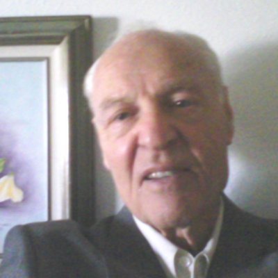 Profile Picture of John R Maglio (@jrmaggs) on Twitter