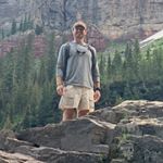 Profile Picture of Andy Jones (@andy_jones13) on Instagram