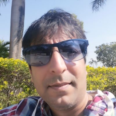 Profile Picture of Kunal Parekh (@KewlKunal) on Twitter