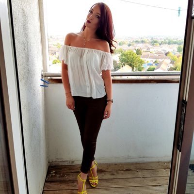 Alice McCoy - Twitter Profile Picture of Alice McCoy (@Alice_McCoy) on Twitter