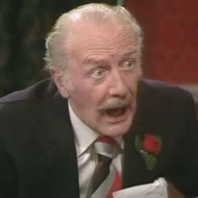 Profile Picture of Ashley Martin (@TheMajorFawlty) on Twitter