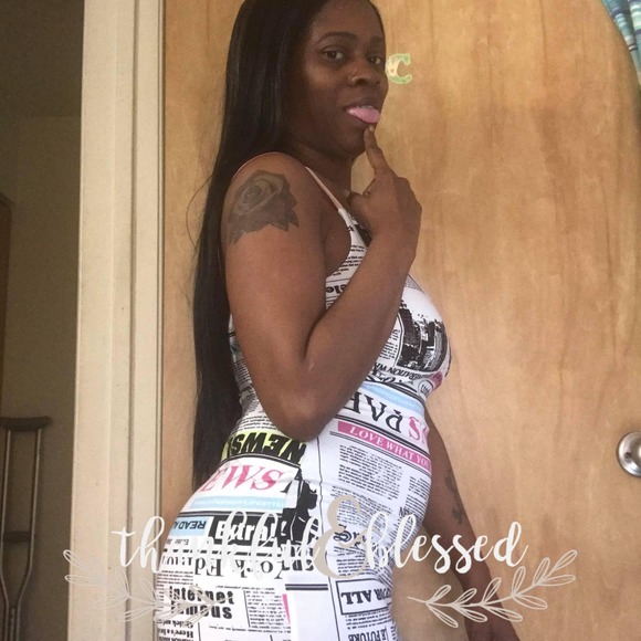 Profile Picture of Brown Micha (@bookakez) on Poshmark