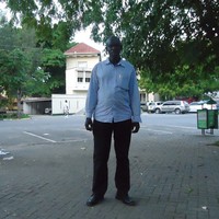Profile Picture of Farouk Umar (@farouk-umar-32) on Quora