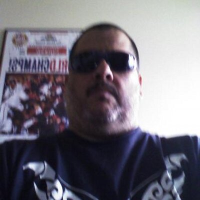 Profile Picture of Michael Chavarria (@Mc84Mike72) on Twitter