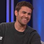 Profile Picture of Paul Wesley Fans💘 (@paulwesleygreece) on Instagram