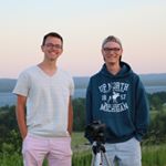 Profile Picture of Calvin Olson & Toby Hayes (@michigan.photographers) on Instagram