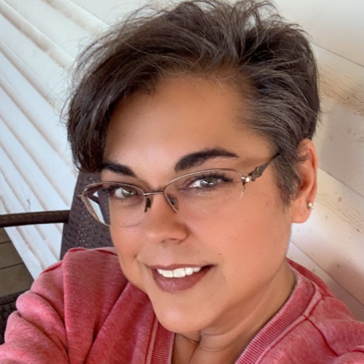 Profile Picture of Tracy (@haggard944) on Tiktok