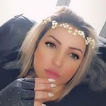 Profile Picture of Aml Aqleh (@aqlehaml) on Instagram