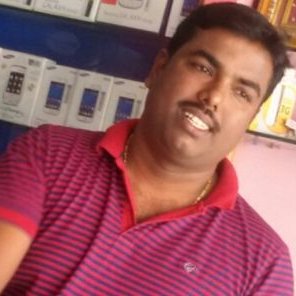 Profile Picture of Prasanna Shetty (@prasanna112211) on Twitter