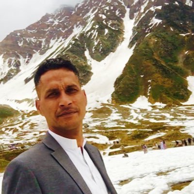 Profile Picture of Qaisar Mahmood Raja (@Q1Raja) on Twitter