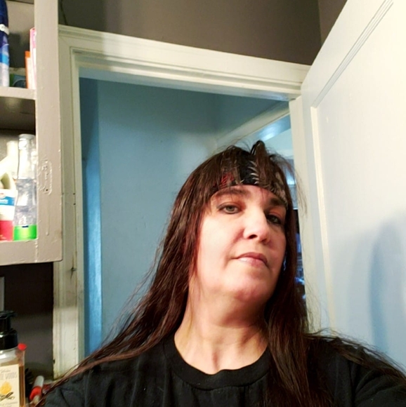 Profile Picture of Adonna Takes (@freedomreigns76) on Poshmark