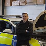 Profile Picture of Tony Tyler Dyer (@tony.t.dryer) on Instagram