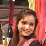 Profile Picture of Surabhi Manoj Purohit (@surabhisharma236) on Instagram