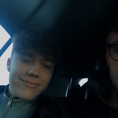 Profile Picture of Bailey Whitfield (@whittyboy1977) on Twitter