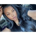 Profile Picture of Toni DeLeóna Washington (@queenblasian) on Instagram