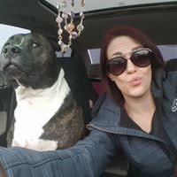 Profile Picture of Haley Windsheimer (@haley-windsheimer) on Quora