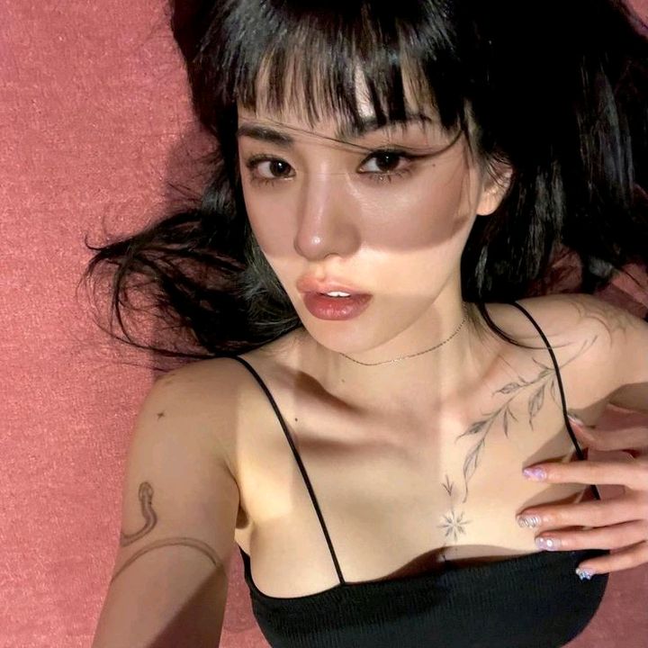 Profile Picture of autumnsadness (@heavenliey) on Tiktok