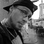 Profile Picture of Dustin Funderburk (@vandal_80) on Instagram