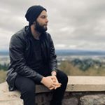 Profile Picture of daniel huntley (@samancrow) on Instagram