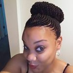 Profile Picture of Erica Williams Hayes (@quality_witout_question) on Instagram