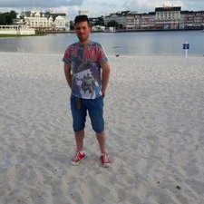 Profile Picture of James Calder (@1986_james) on Twitter