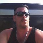 Profile Picture of Jeremy Hancock (@hancock.jeremy) on Instagram