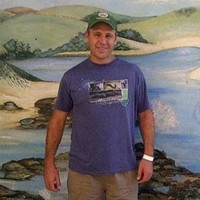 Profile Picture of Jacques Du Toit (@jacques-du-toit-10) on Quora