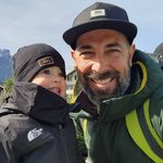 Profile Picture of Marc Andre Plouffe (@marcp32) on Instagram