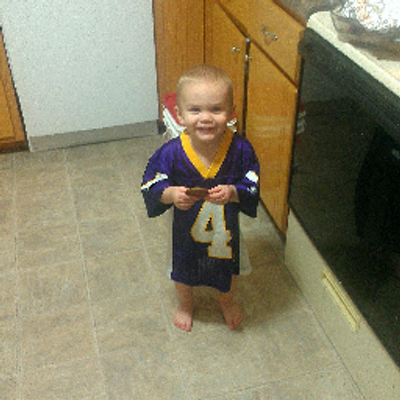 Profile Picture of Chris Barfield (@Barfield_CW) on Twitter