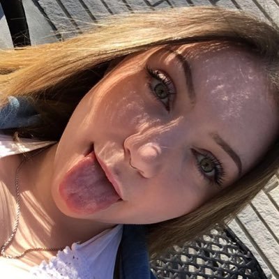 Profile Picture of Morgan Blakely (@morganblakelyy) on Twitter
