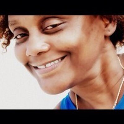 Profile Picture of Mina Scott (@khaiascott) on Twitter