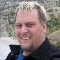 Profile Picture of Jeff Edgington (@jeff-edgington) on Quora