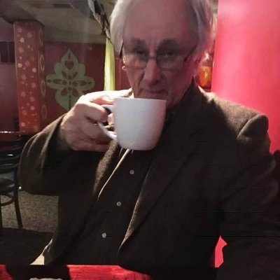 Profile Picture of Clarence Carter Boucher (@Clarenc25013200) on Twitter