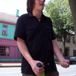 Profile Picture of Garrett Halpenny (@gp123) on Myspace