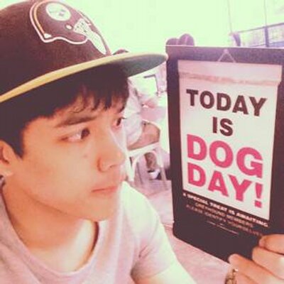 Profile Picture of Kevin Quan (@kevinquan5) on Twitter