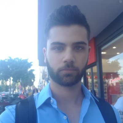 DIMITRIS DIMITROPOULOS - Twitter Profile Picture of DIMITRIS DIMITROPOULOS (@DIMITRI09776181) on Twitter