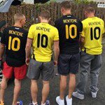 Profile Picture of Gary Hannigan (@hannigangary) on Instagram