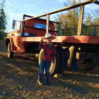 Profile Picture of Jameson Cook (@jame_o_cook) on Instagram