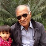 Profile Picture of Chandu Chandaria (@cchandaria) on Instagram