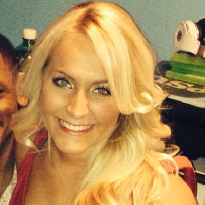 Profile Picture of Alison DellaBianca (@AliDellaBianca) on Twitter