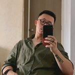 Profile Picture of Alexander Lorenzo C. (@enzozow) on Instagram