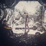 Profile Picture of James cochrane (@rightintensions) on Instagram