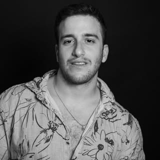 Profile Picture of David (@davidberl) on Instagram