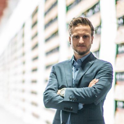 Profile Picture of Scott Bennett (@PNWminer) on Twitter