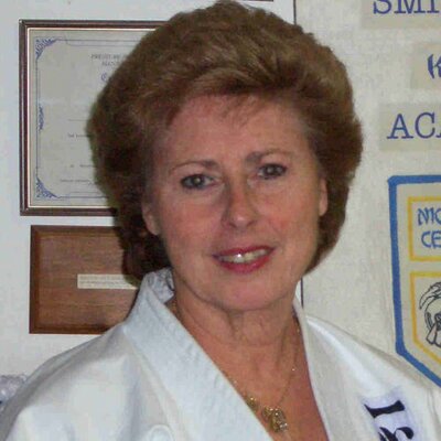 Profile Picture of Marilyn Fierro (@CaseyToto) on Twitter